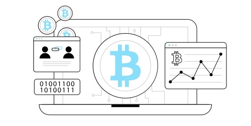 ビットコインをビットフライヤーで積立投資する方法